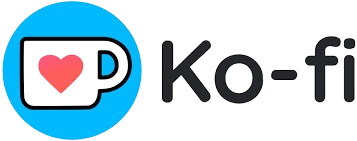 kofi logo
