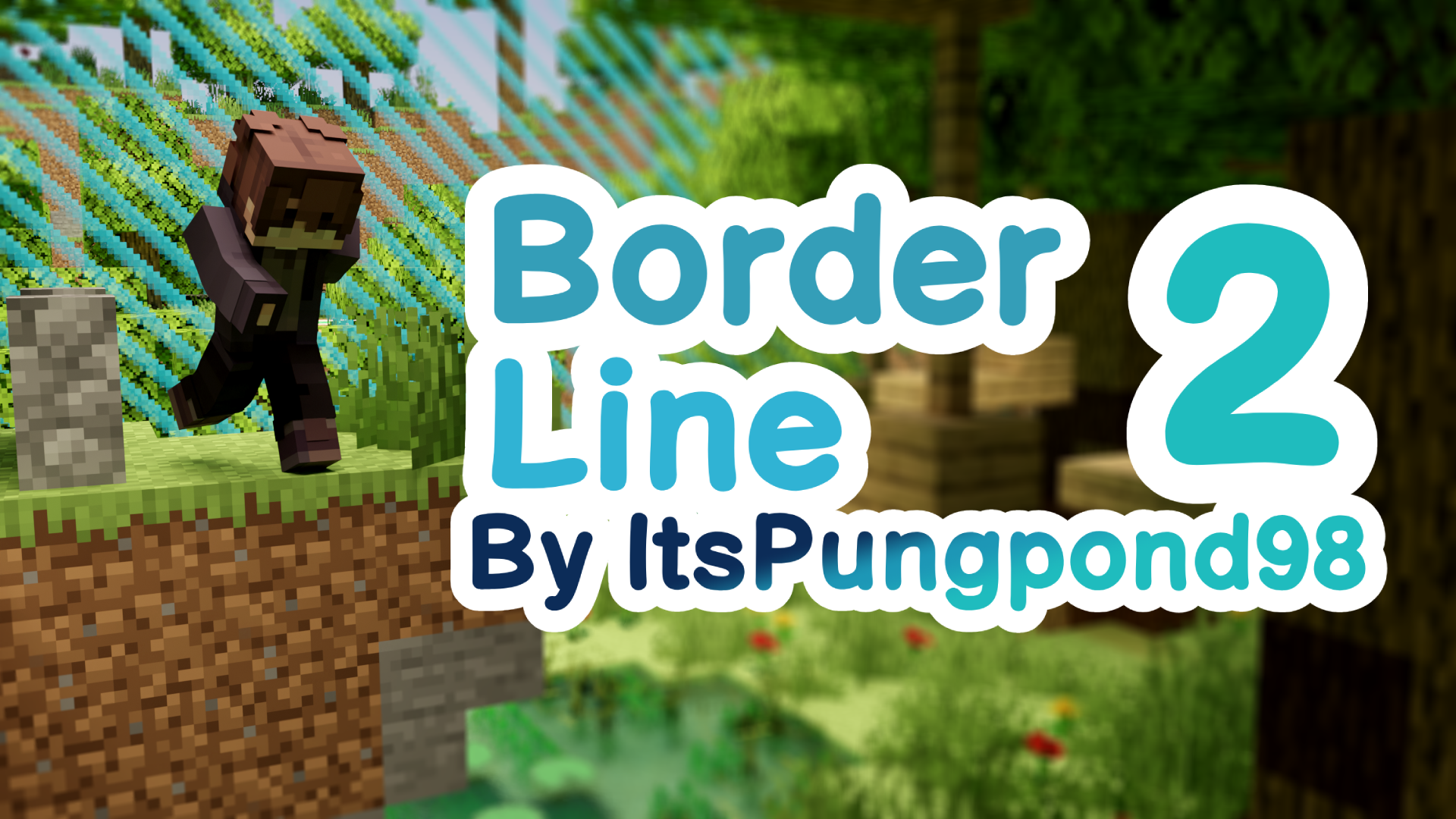 map banner