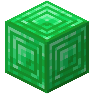 emerald